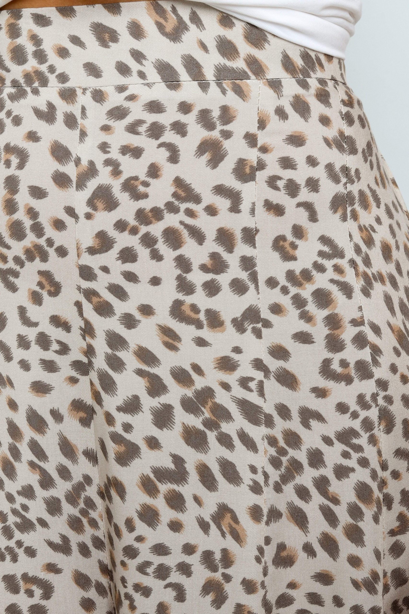 Selby Pant - Beige - Image 8